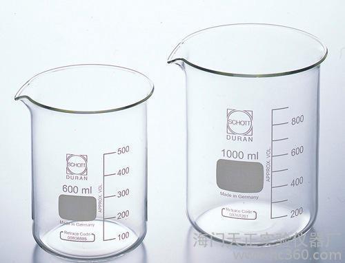 洗燒杯的煩惱——喜瓶者洗瓶機來(lái)幫你解決