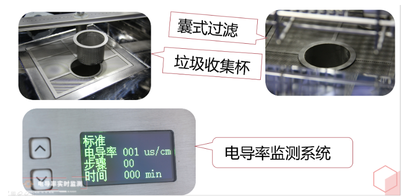 實(shí)驗室洗瓶機是集清洗烘干于一體的便捷、經(jīng)濟化清洗設備