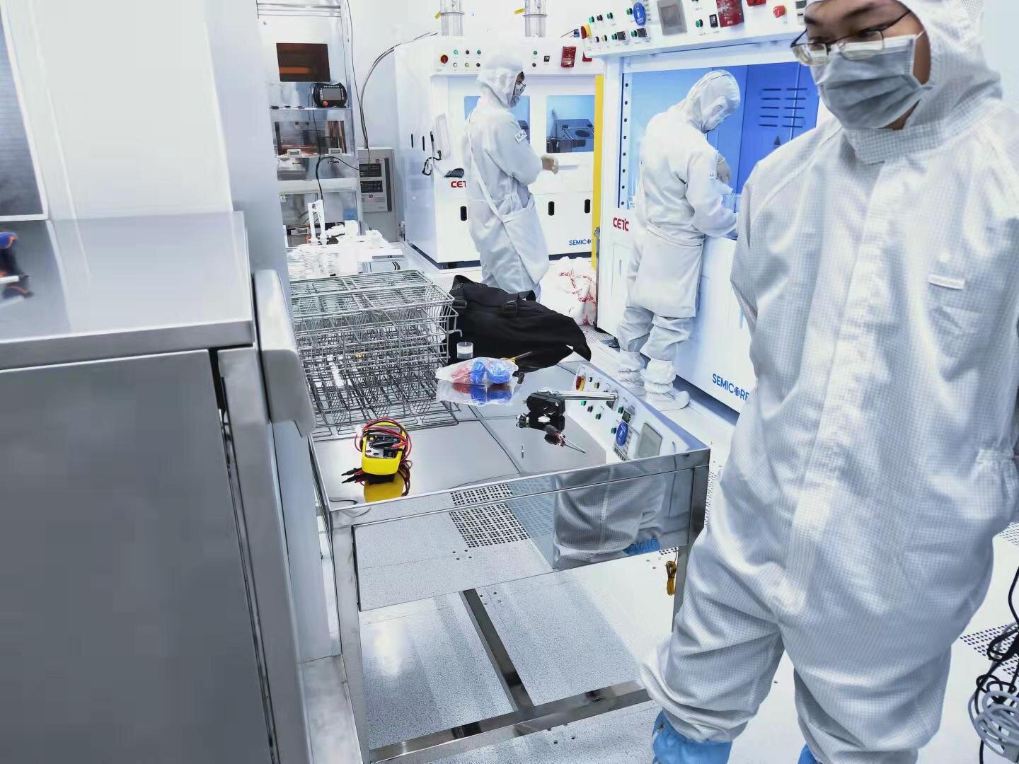 新手了解實(shí)驗室清洗機前的4個(gè)問(wèn)題解答
