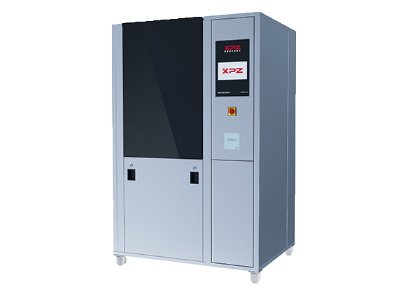 全自動(dòng)籠具清洗機的應用與優(yōu)勢，讓你告別清洗難題
