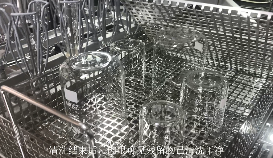 智能清潔新風(fēng)尚：全自動(dòng)洗瓶機，品質(zhì)清洗新體驗