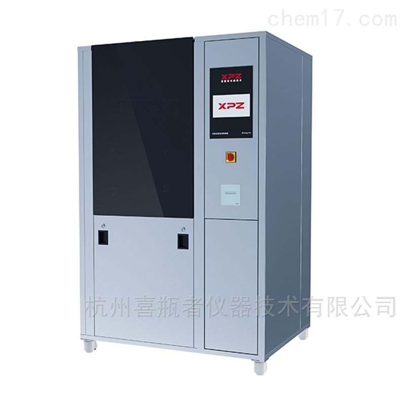 石油化工專(zhuān)用清洗機適用于哪些應用場(chǎng)景？