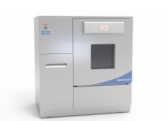 怎么用洗瓶機洗污垢？